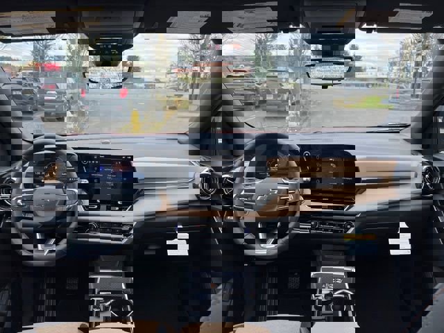 New 2026 Chevrolet Equinox ACTIV w/ Convenience Package III image 13