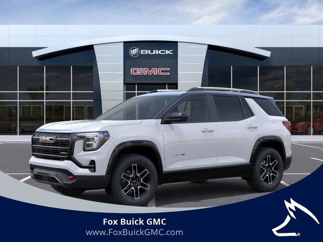 New 2026 GMC Terrain AT4 w/ LPO, Floor Liner Package image 2