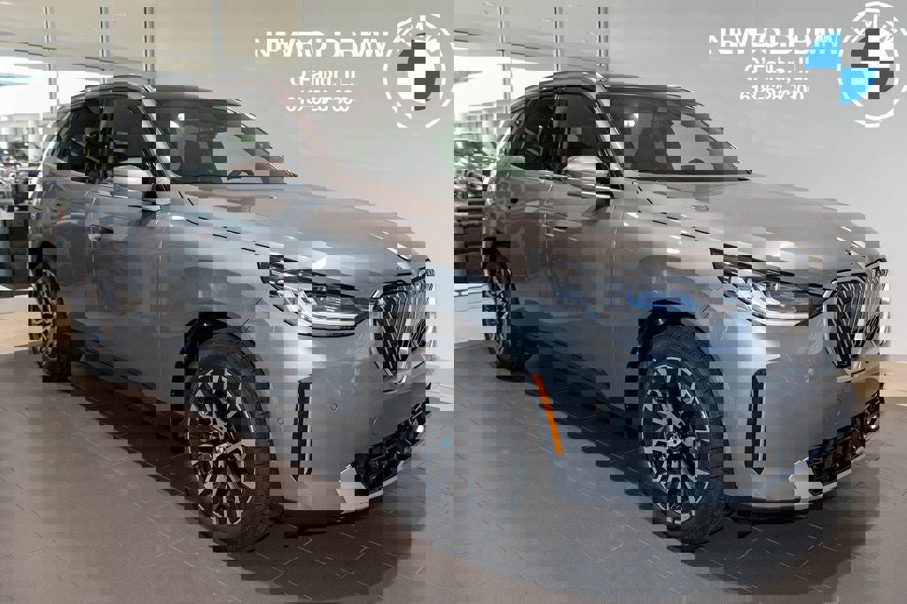 Used 2026 BMW X3 xDrive30 w/ Convenience Package image 1