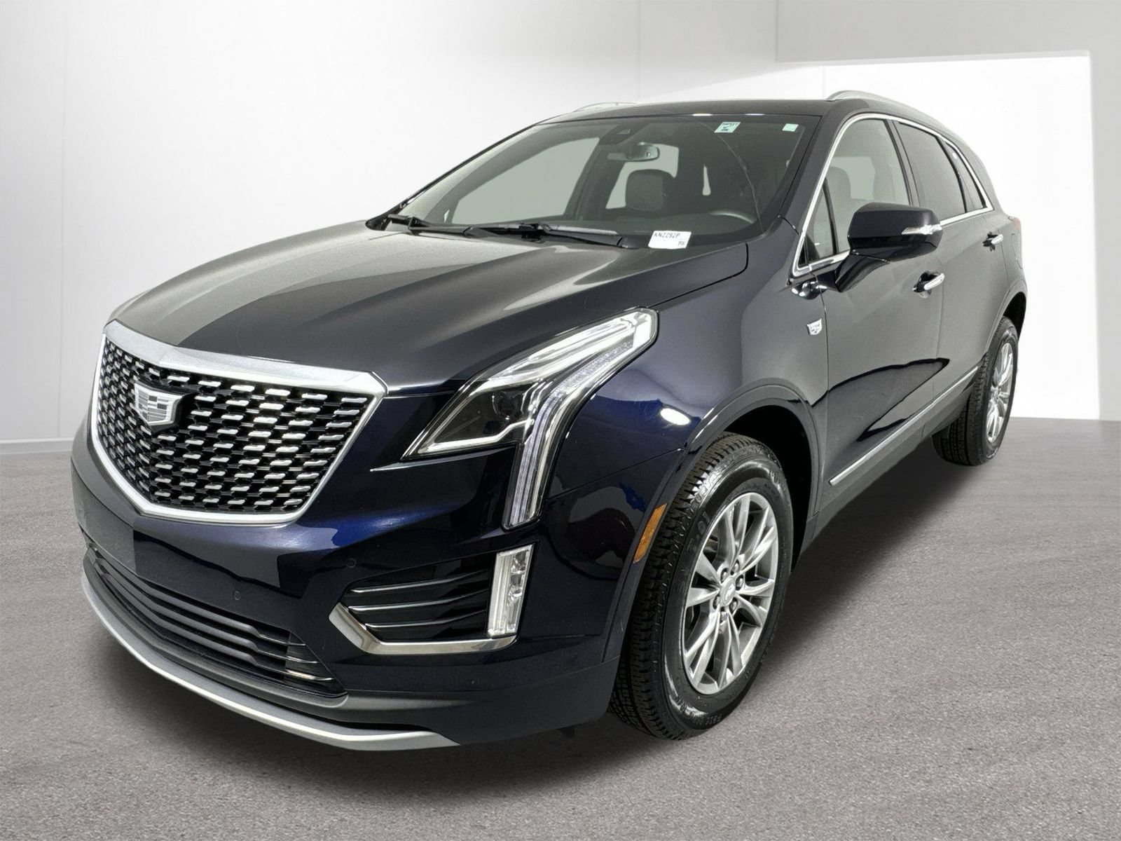 Used 2022 Cadillac XT5 Premium Luxury AWD/4WD image 25