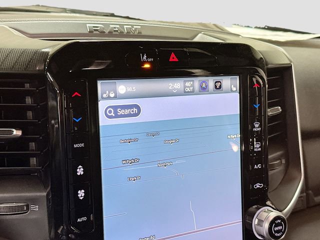 New 2026 RAM 1500 Big Horn image 17