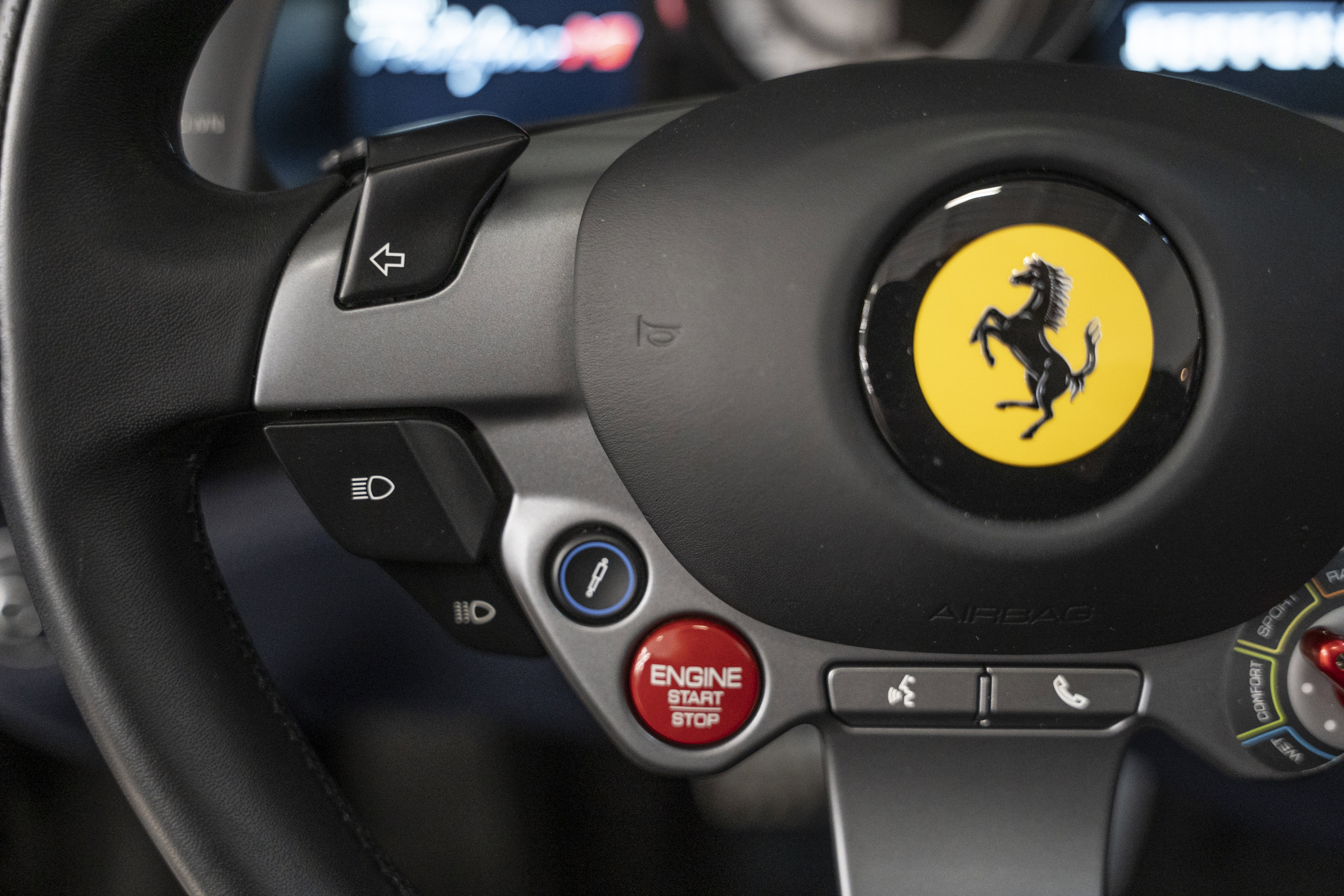 Used 2022 Ferrari Portofino M image 36