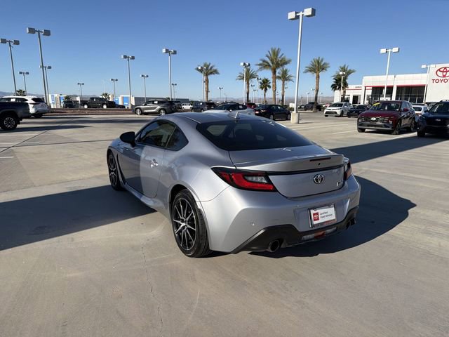 Certified 2022 Toyota GR86 image 7