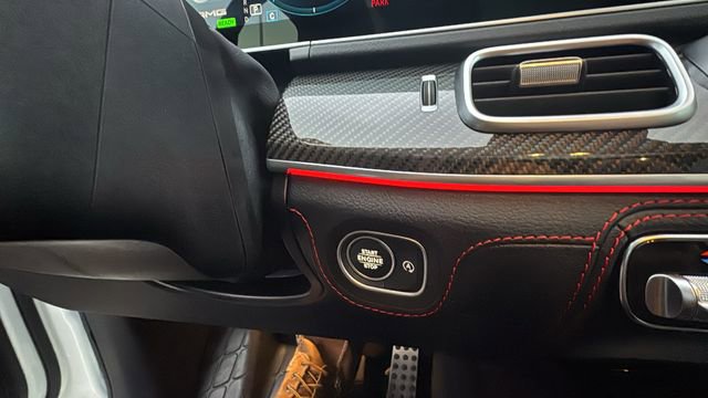 Used 2023 Mercedes-Benz GLE 53 AMG GLE 53 AMG image 14