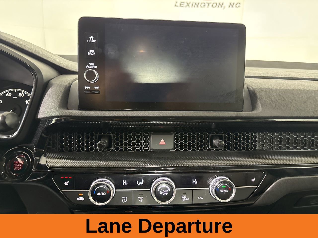 Used 2024 Honda CR-V EX-L image 16