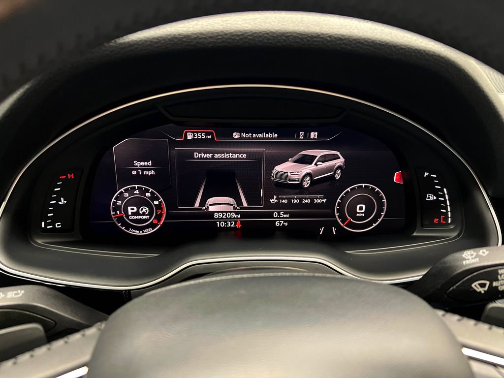 Used 2018 Audi Q7 3.0T Prestige image 26