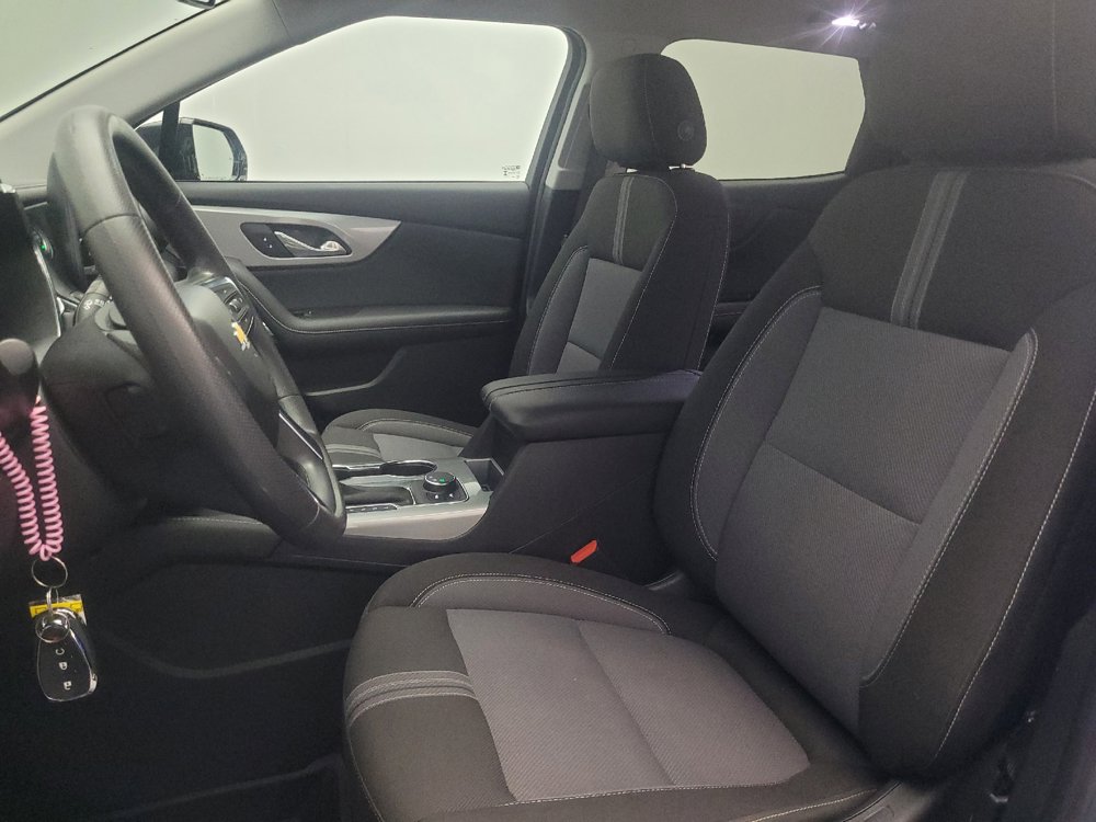 Used 2024 Chevrolet Blazer LT w/ Convenience Package FWD image 17