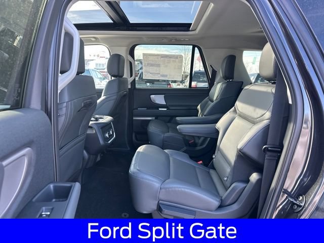 New 2026 Ford Expedition Max Active AWD/4WD image 17