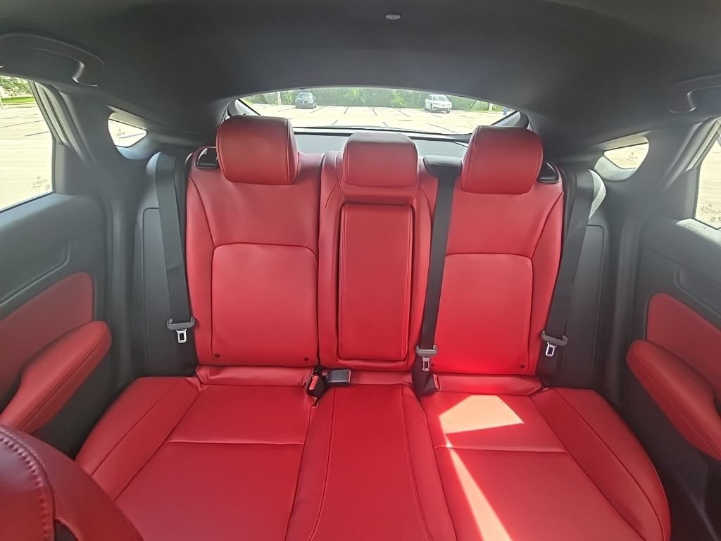 New 2026 Acura Integra A-Spec FWD image 26
