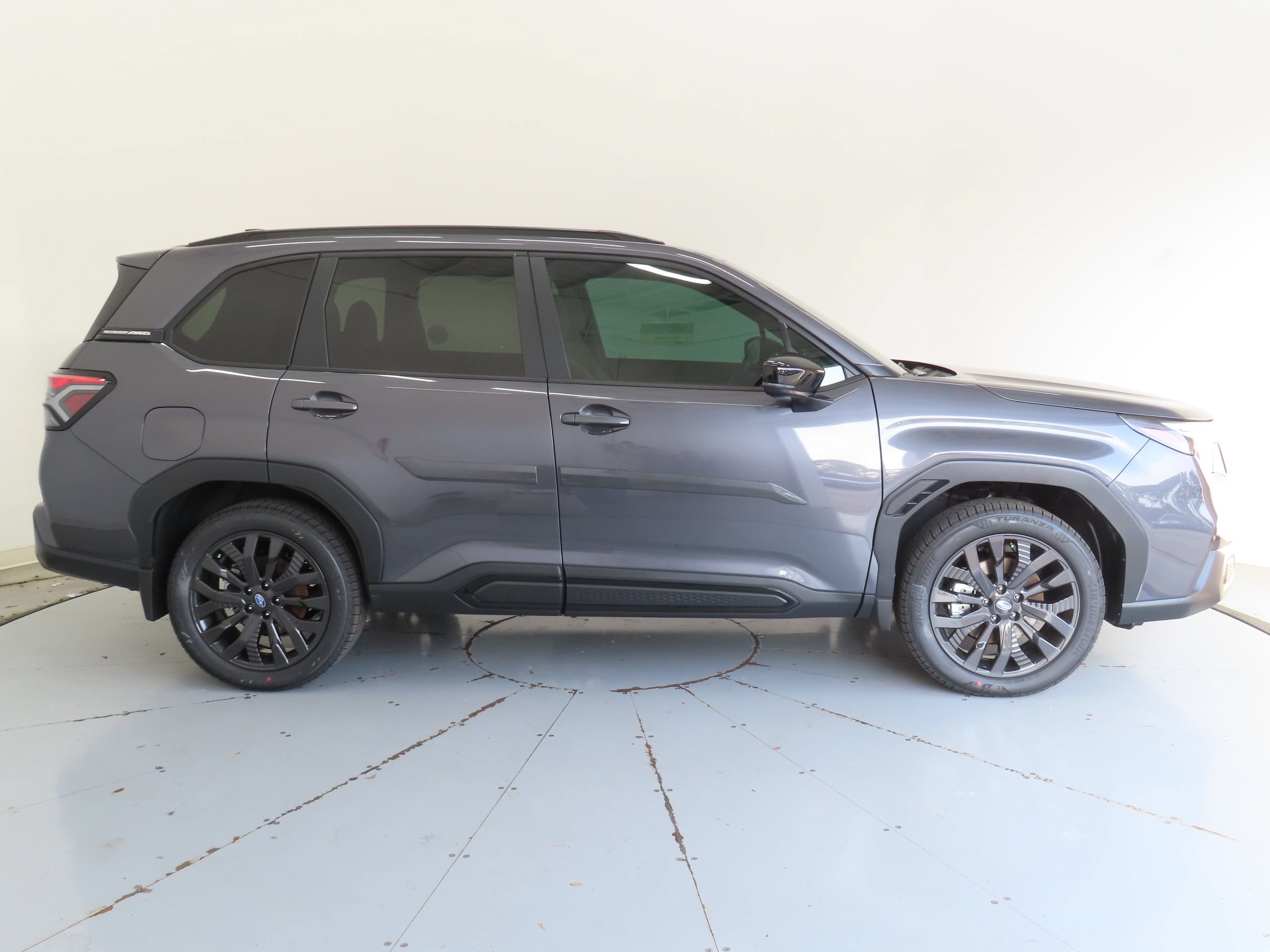 New 2026 Subaru Forester Sport w/ Onyx Edition AWD/4WD image 2