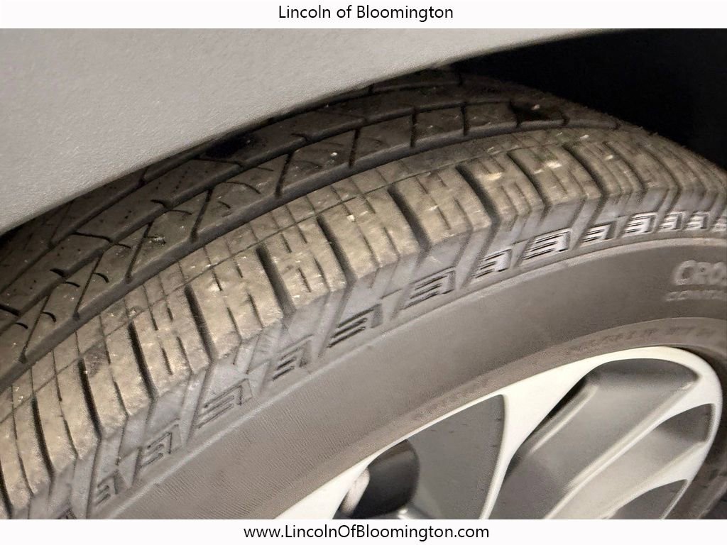 Certified 2023 Lincoln Nautilus Reserve w/ Equipment Group 201A image 19