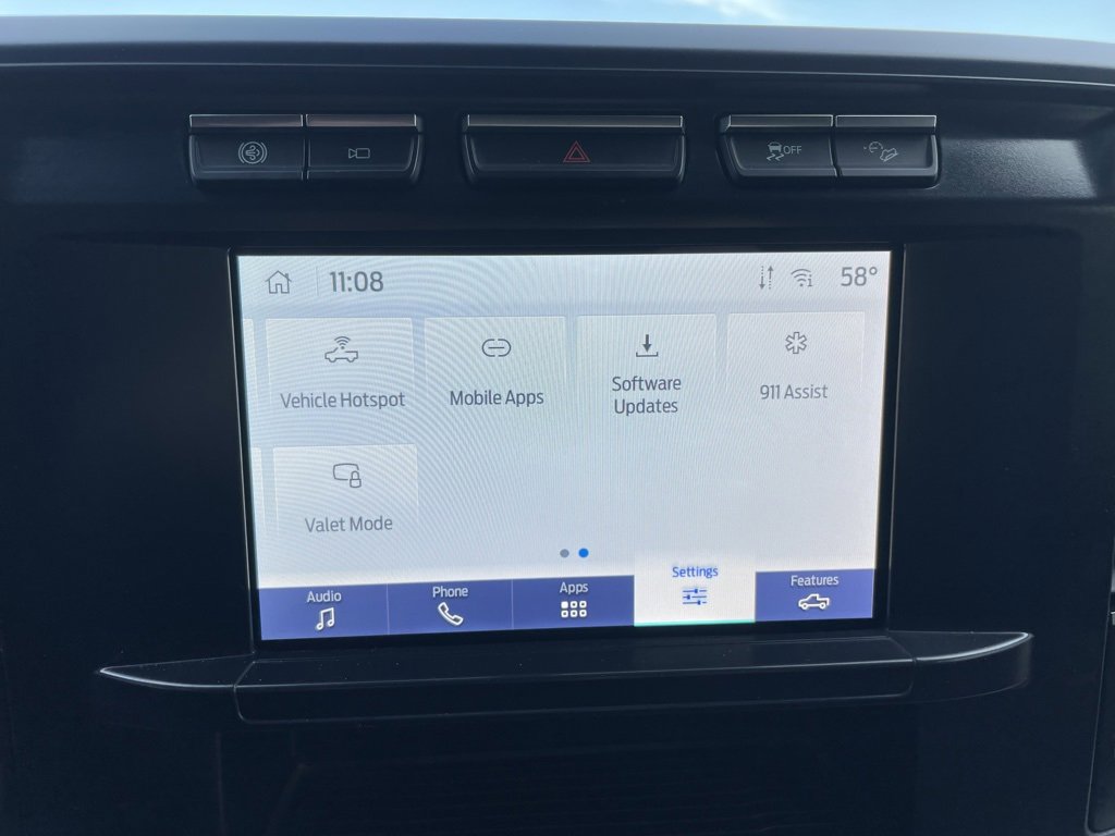 Used 2023 Ford F450 XLT w/ 360-Degree Camera Package image 19