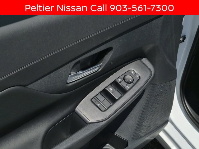 New 2026 Nissan Sentra S w/ S Cold Weather Package FWD image 9