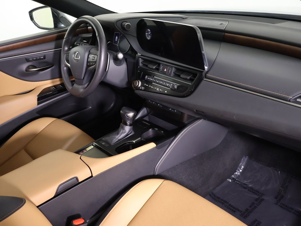 Used 2023 Lexus ES 350 w/ Premium Package image 29