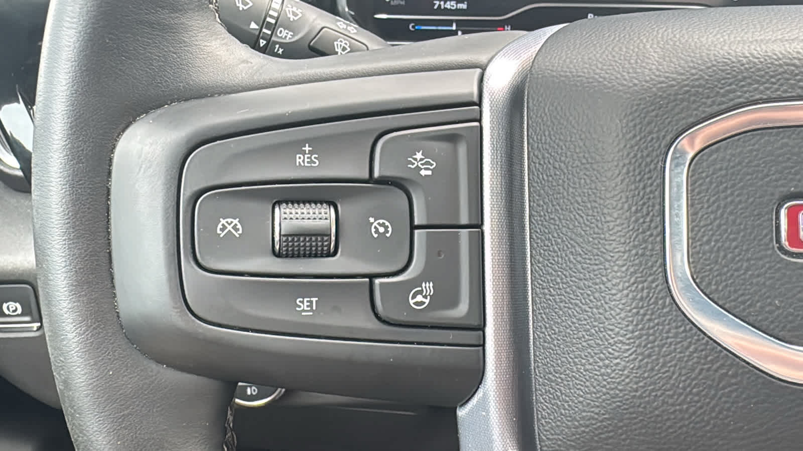 Certified 2024 GMC Sierra 1500 Elevation AWD/4WD image 12