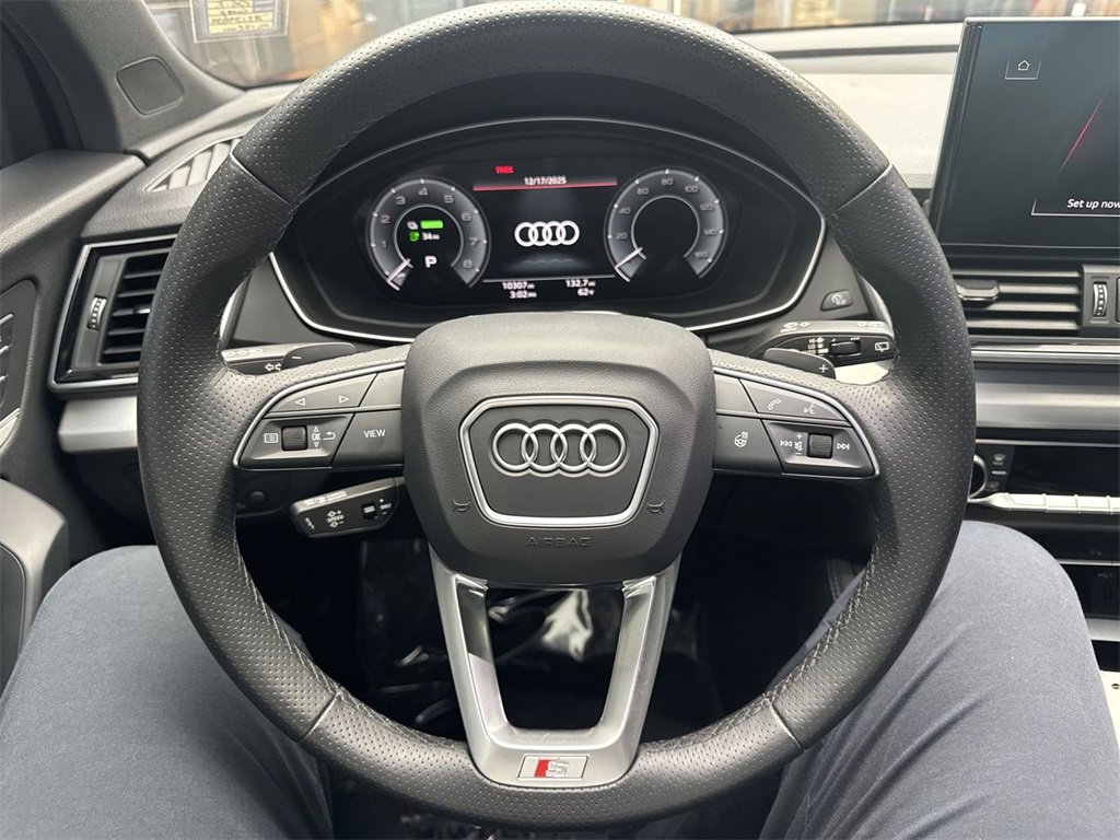 Certified 2024 Audi Q5 e Premium Plus image 14