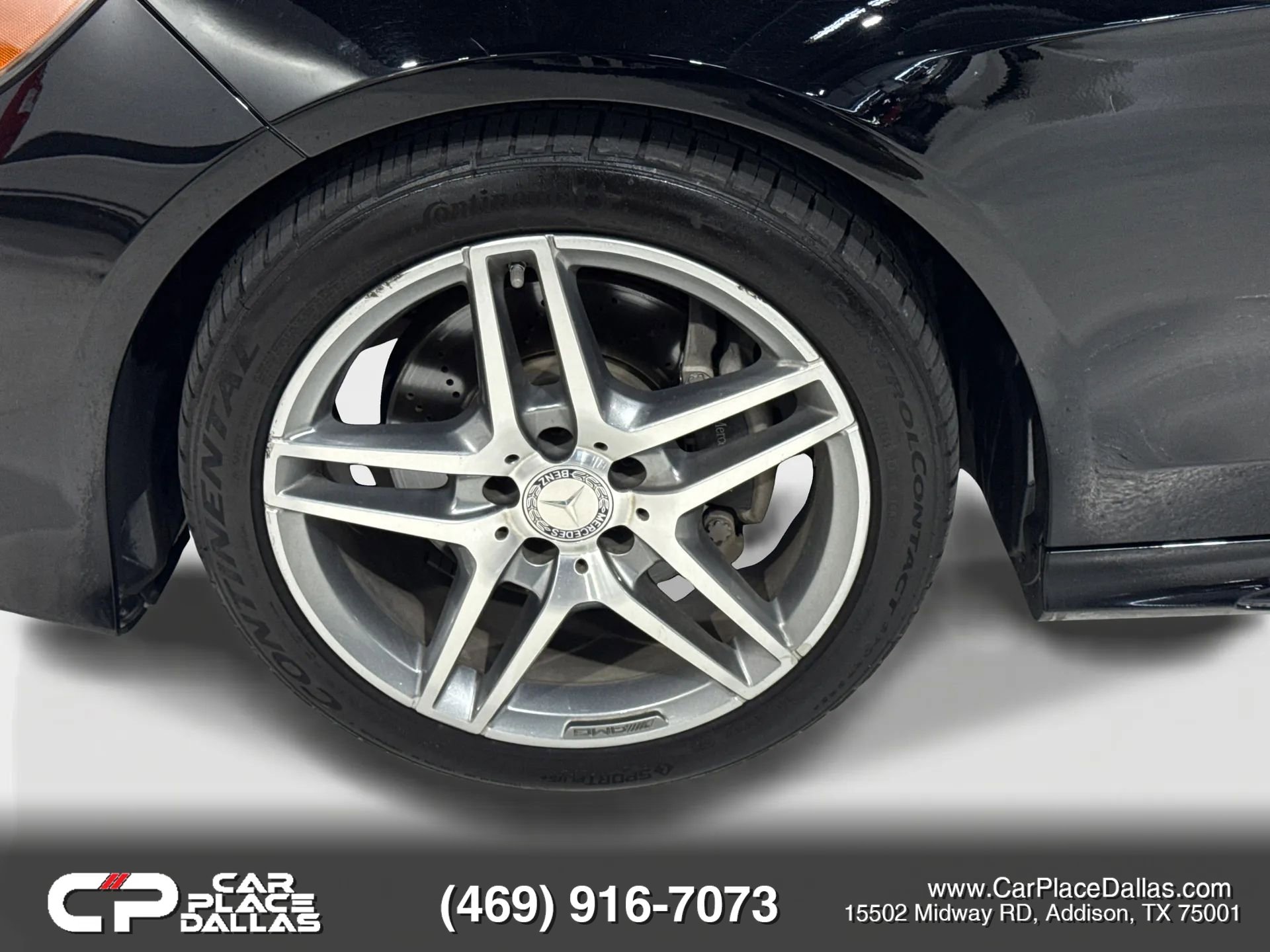 Used 2014 Mercedes-Benz E 350 Sedan image 35