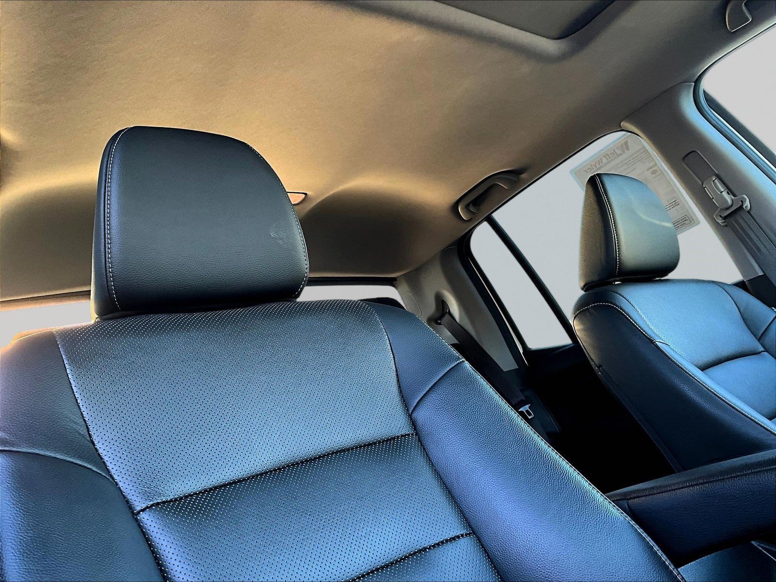Used 2023 Honda Ridgeline RTL image 27
