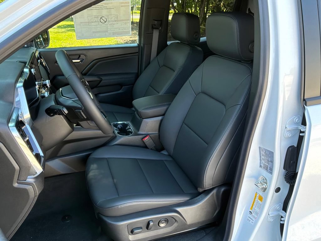 New 2026 GMC Canyon Elevation w/ Convenience Package AWD/4WD image 25