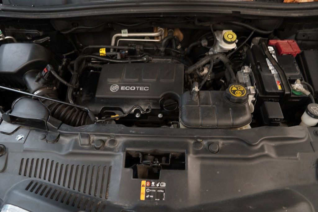 Used 2014 Buick Encore Convenience image 37