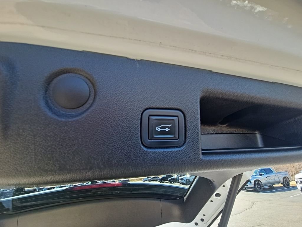 Certified 2024 Chevrolet Equinox LT image 26