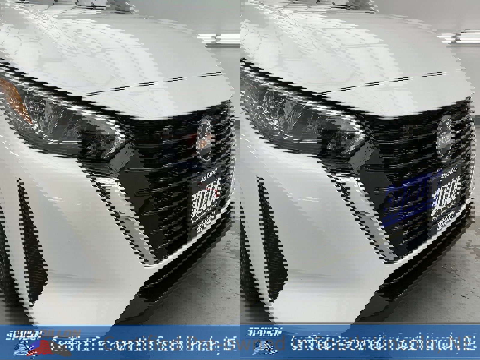 Used 2024 Nissan Sentra SV w/ All-Weather Package image 26