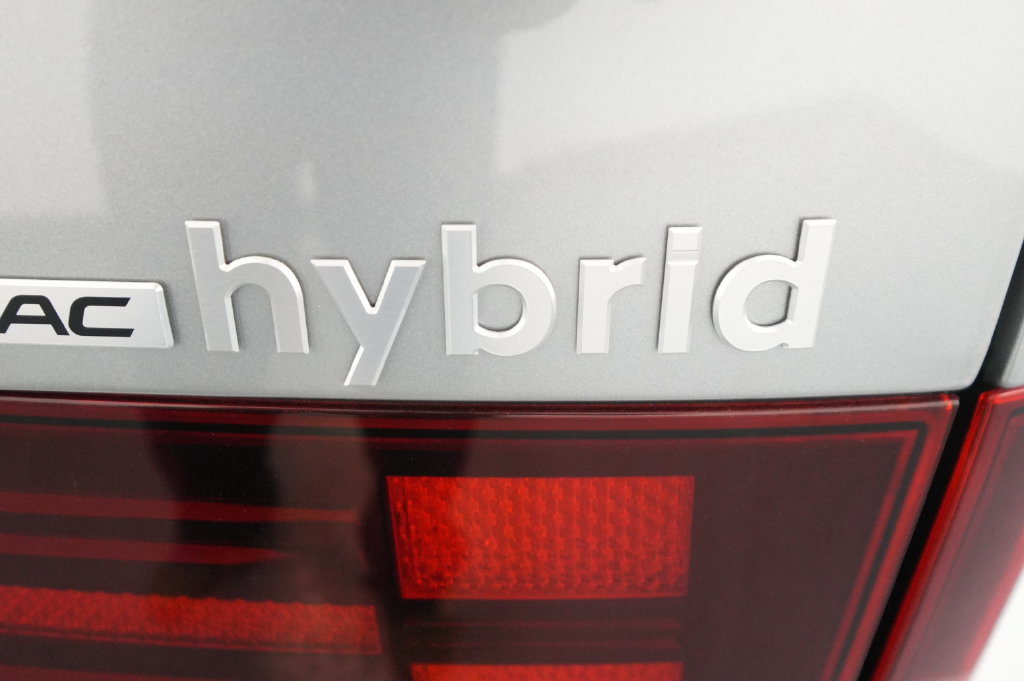 New 2026 Hyundai Santa Fe SEL AWD/4WD image 9