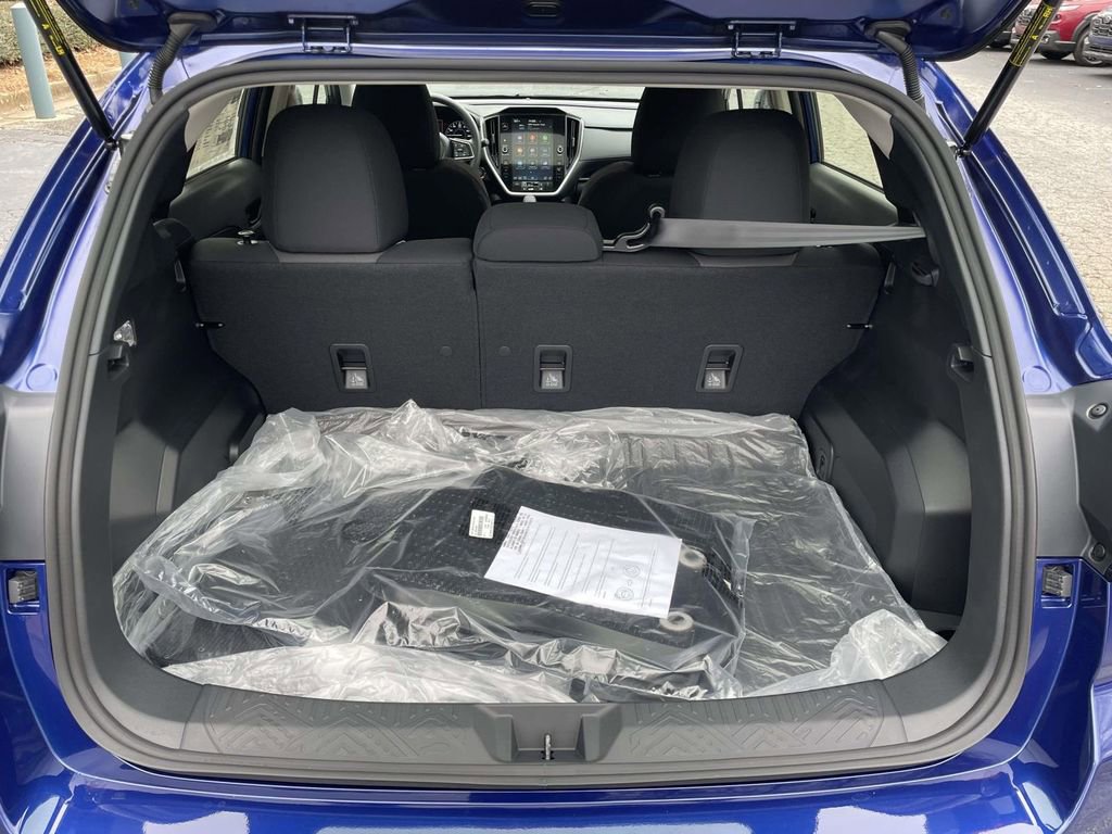 New 2026 Subaru Impreza 2.0i Sport AWD/4WD image 10