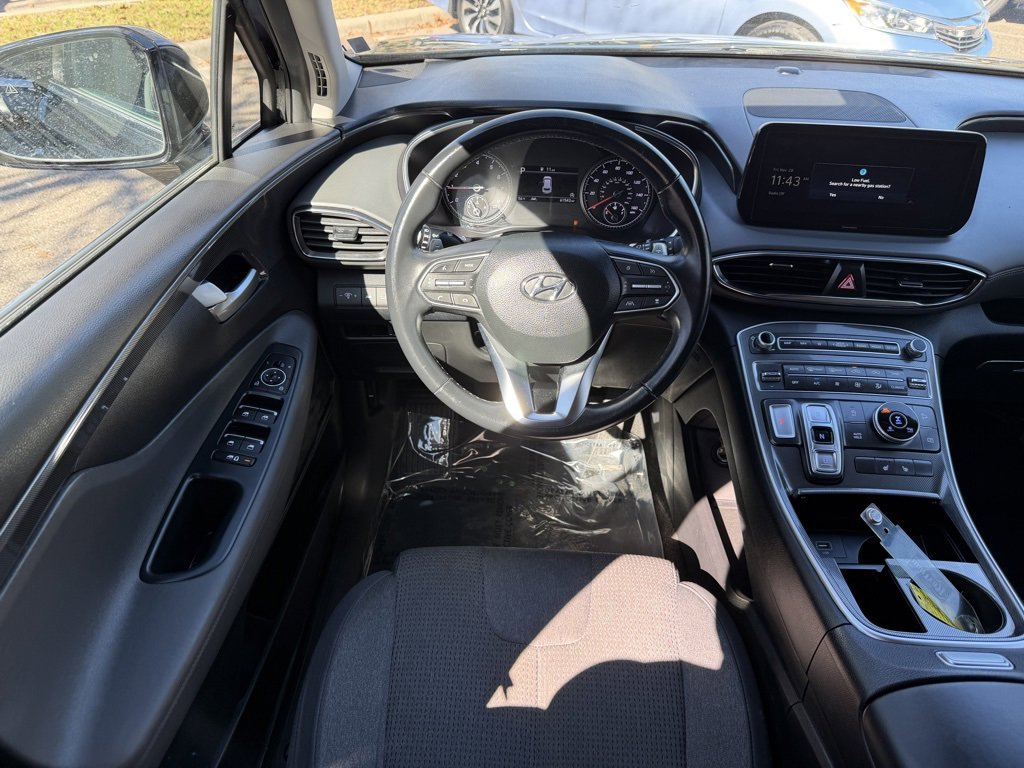 Used 2023 Hyundai Santa Fe SEL image 15