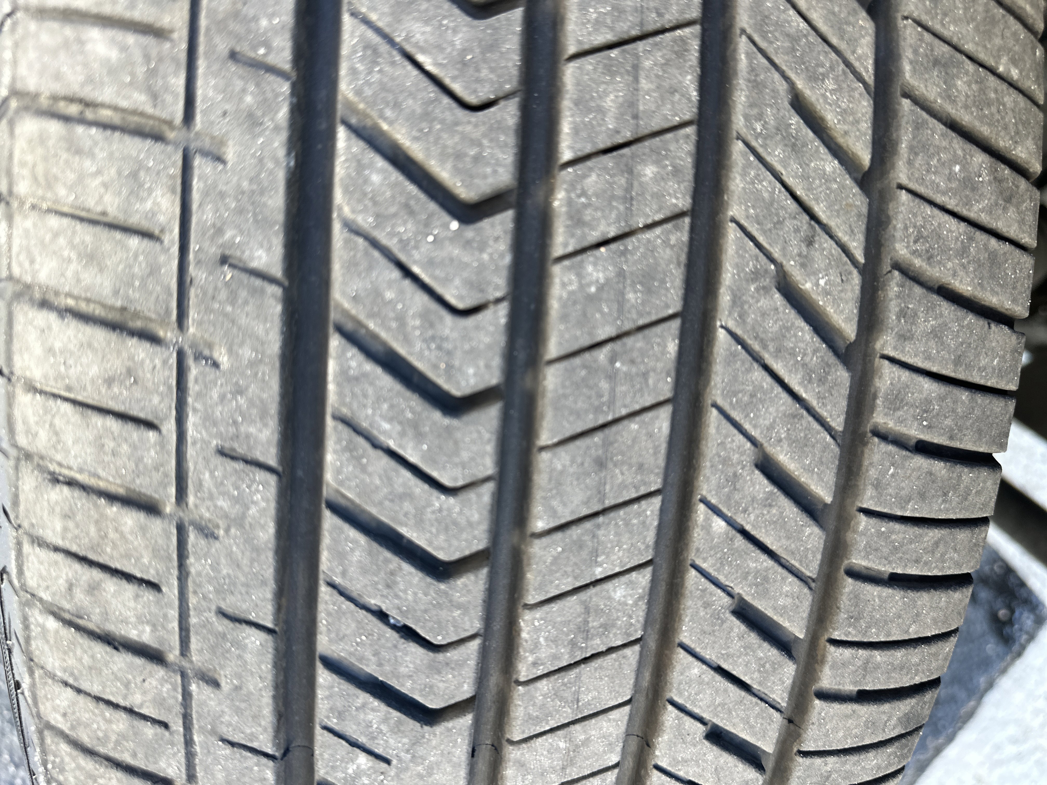 Used 2024 Toyota Tundra Limited image 8