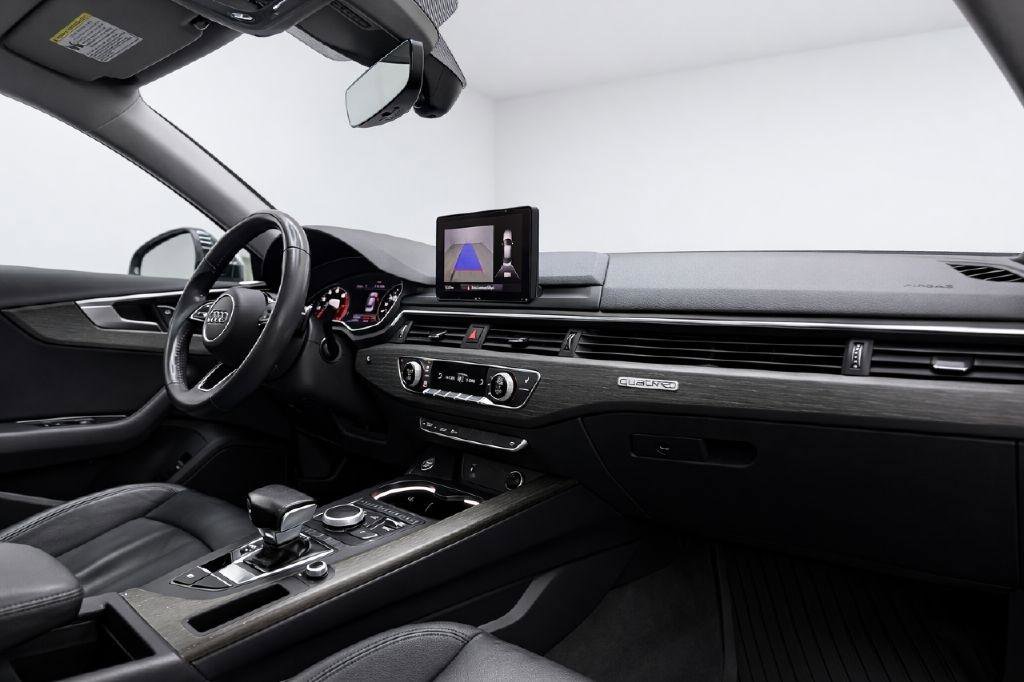 Used 2019 Audi A4 2.0T Premium w/ Convenience Package AWD/4WD image 40