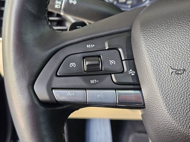 Used 2024 Cadillac CT5 Luxury w/ Sun And Sound Package RWD image 13