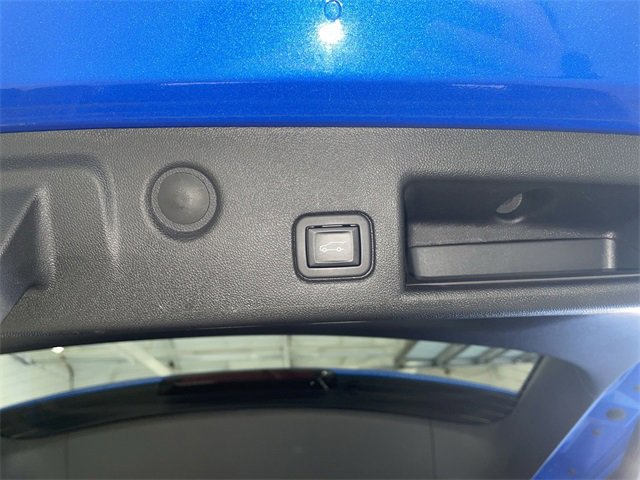 Certified 2024 Chevrolet Equinox LT image 17