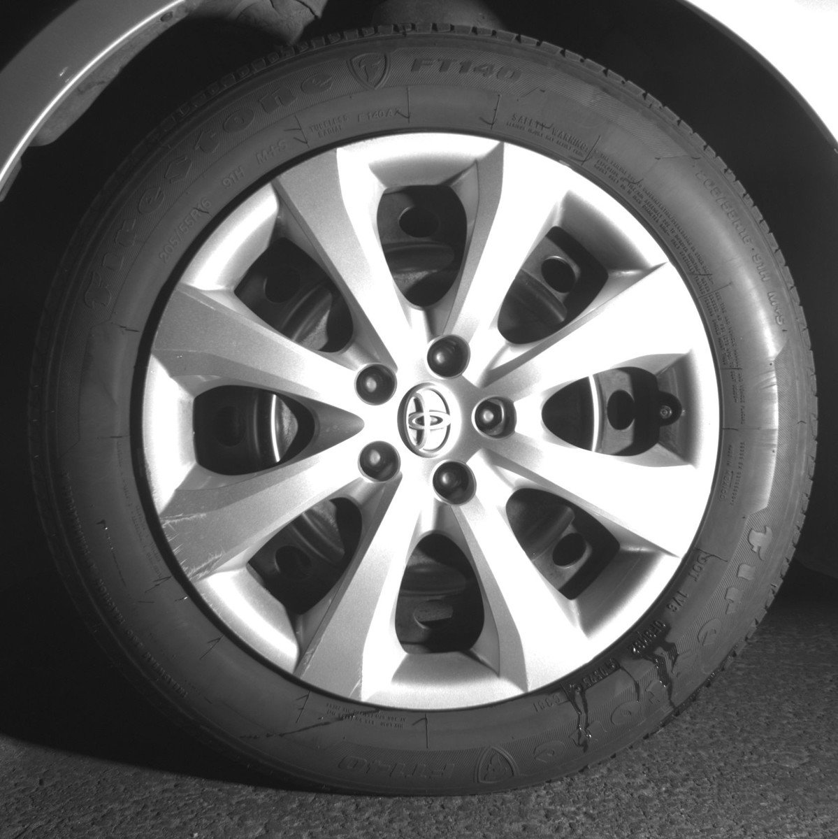 Used 2025 Toyota Corolla LE FWD image 12