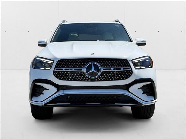New 2026 Mercedes-Benz GLE 580 4MATIC image 4