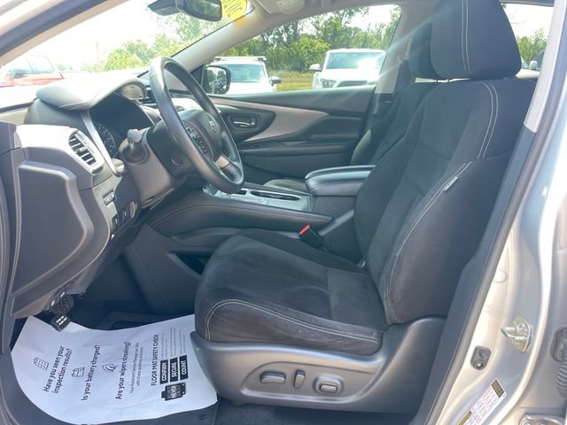 Used 2020 Nissan Murano SV FWD image 19