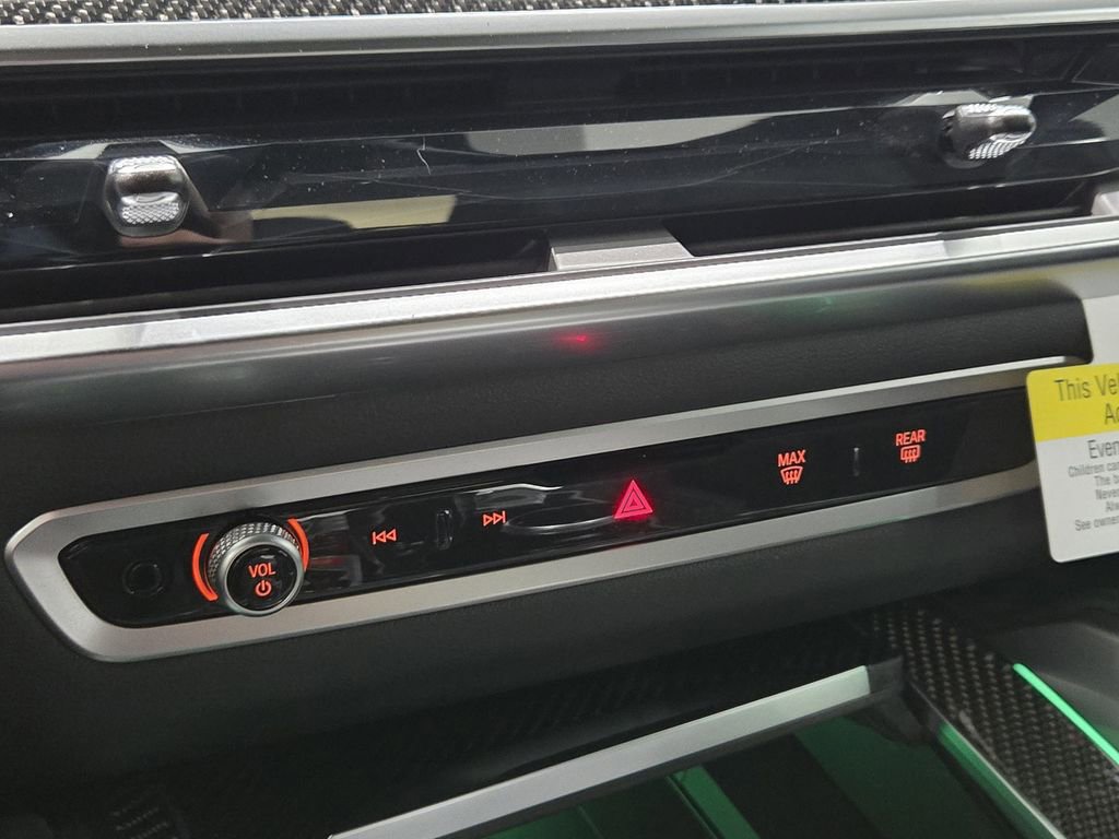 New 2026 BMW X6 M Competition w/ Executive Package image 19