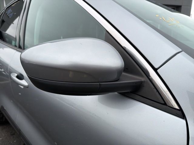 Used 2021 Ford Escape SE image 6