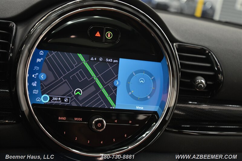 Used 2023 MINI Cooper Clubman S FWD image 30