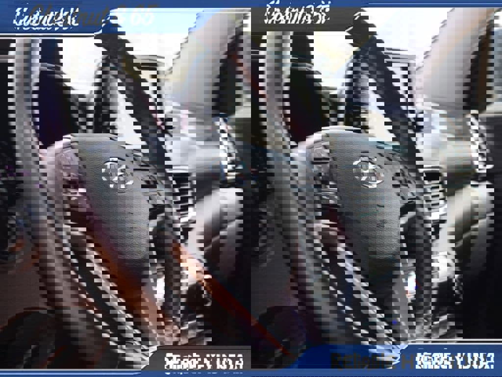 Used 2021 Hyundai Tucson Limited image 26