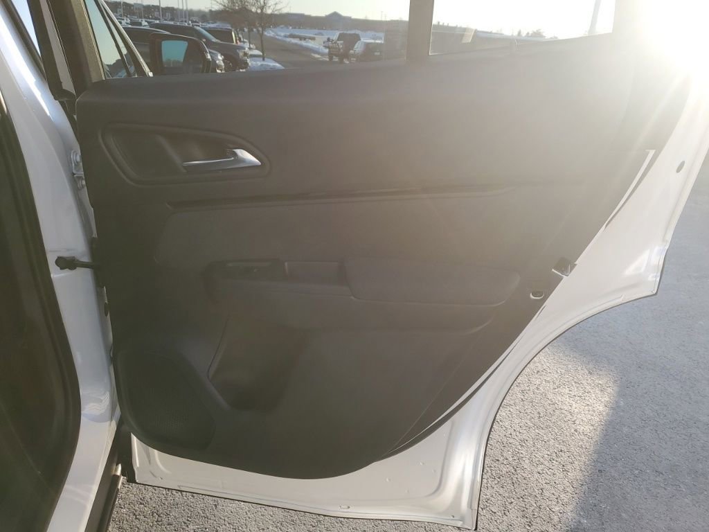 Used 2025 Honda Prologue EX image 29