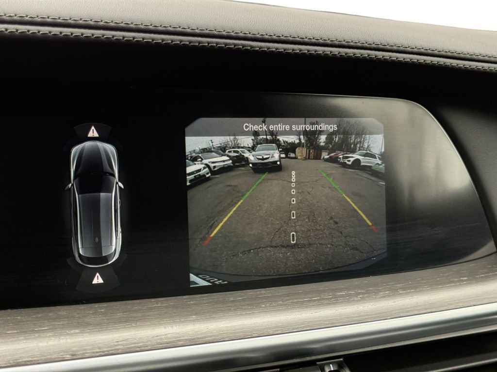 Used 2022 Alfa Romeo Stelvio Ti image 15