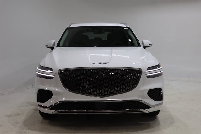New 2026 Genesis GV70 2.5T AWD/4WD image 2