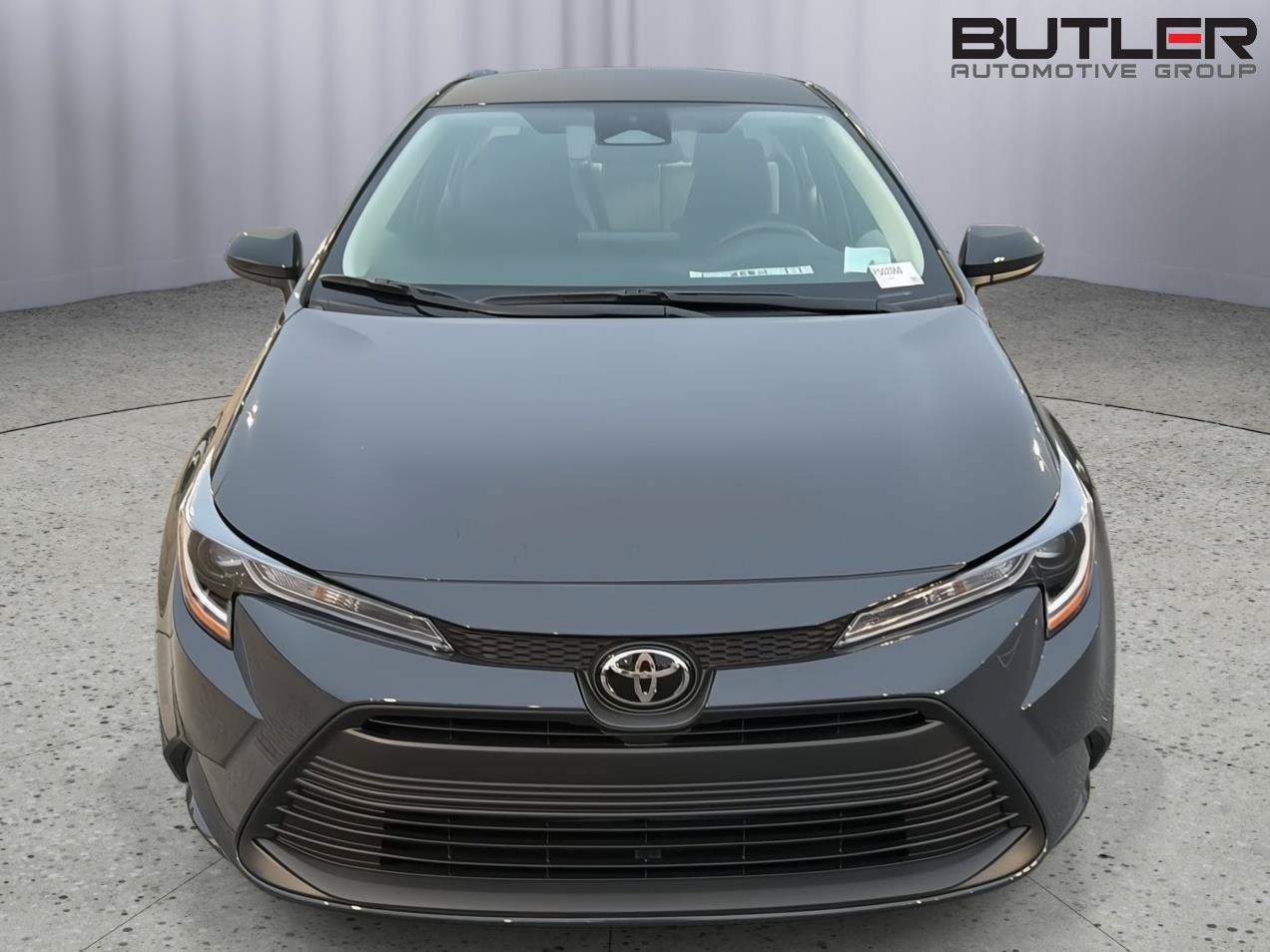 New 2026 Toyota Corolla LE w/ LE Premium Package FWD image 9
