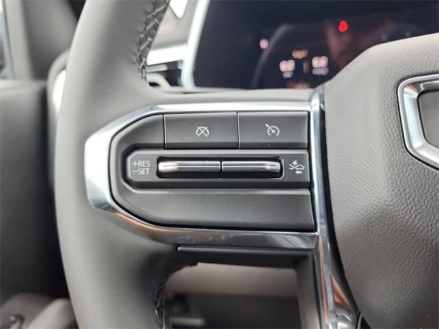 New 2026 GMC Canyon Elevation w/ Convenience Package AWD/4WD image 25