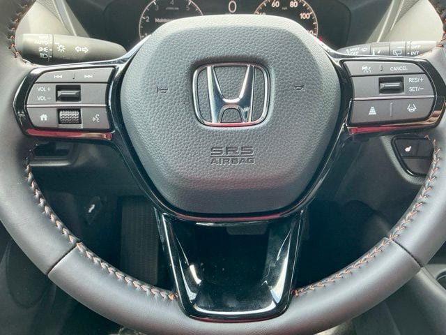 New 2027 Honda HR-V Sport image 21