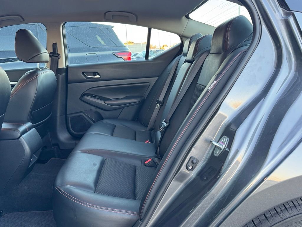 Used 2024 Nissan Altima 2.5 SR image 29