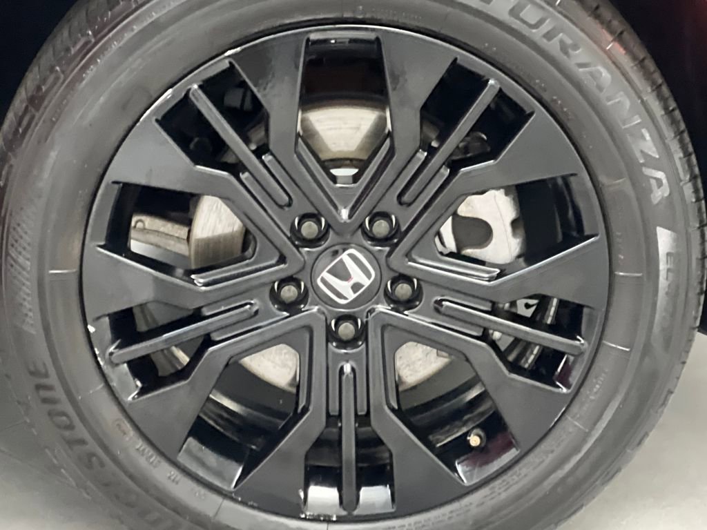 Used 2025 Honda Odyssey Sport-L image 74