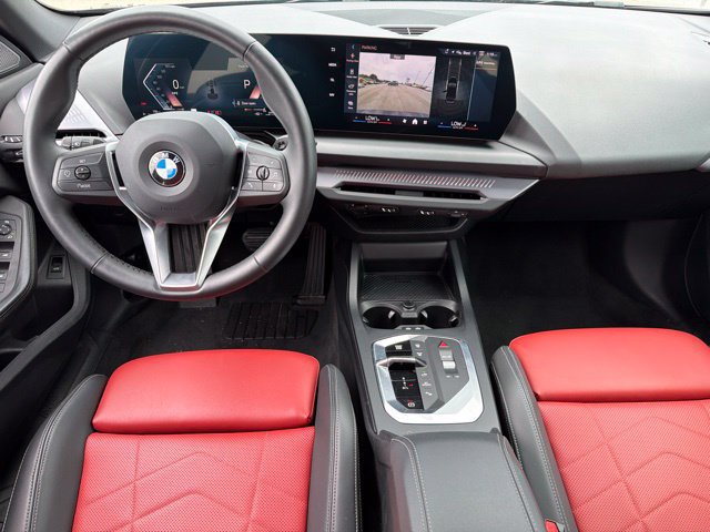 Used 2025 BMW 228i xDrive AWD/4WD image 16