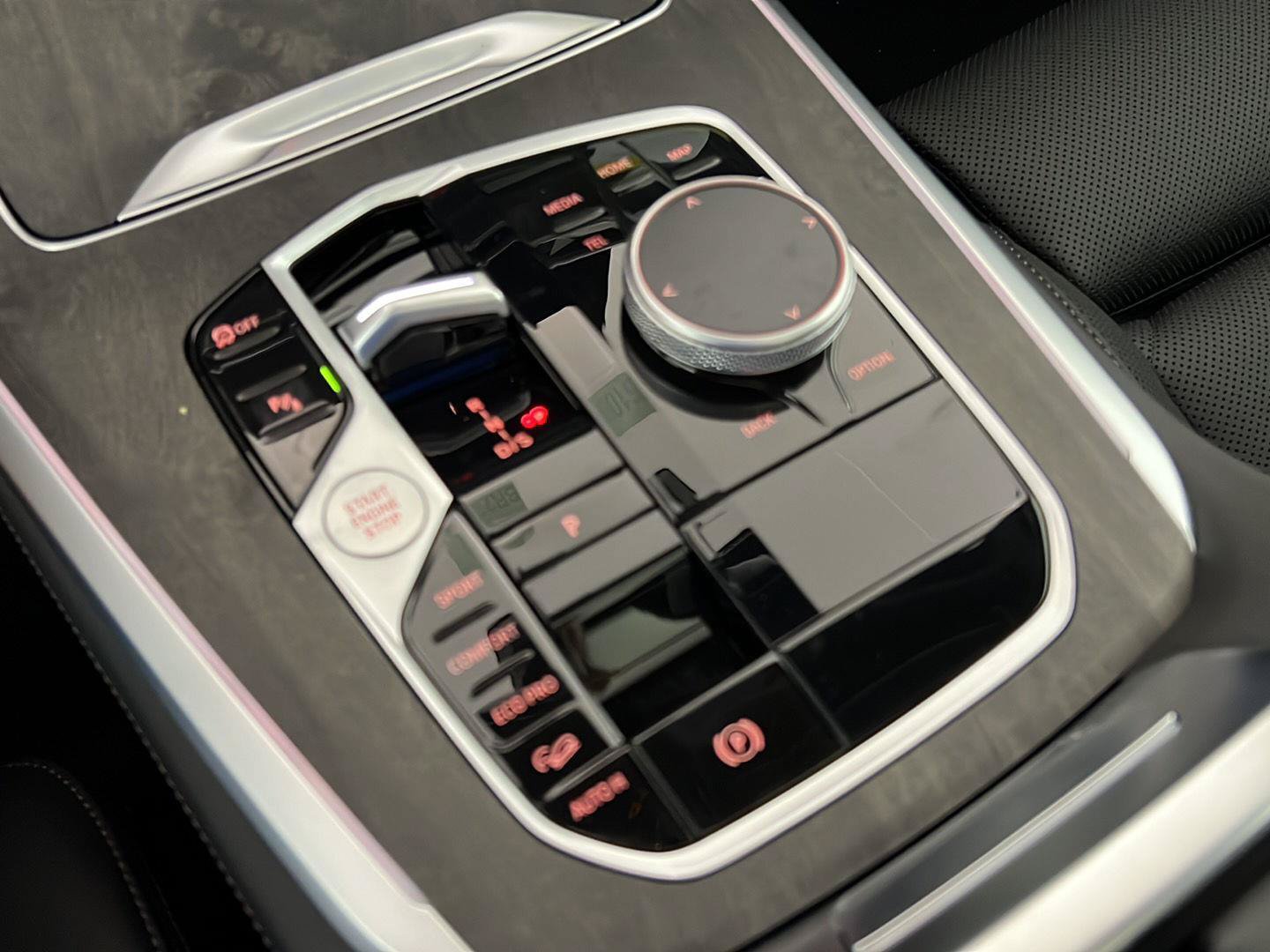 New 2026 BMW X5 xDrive40i AWD/4WD image 12